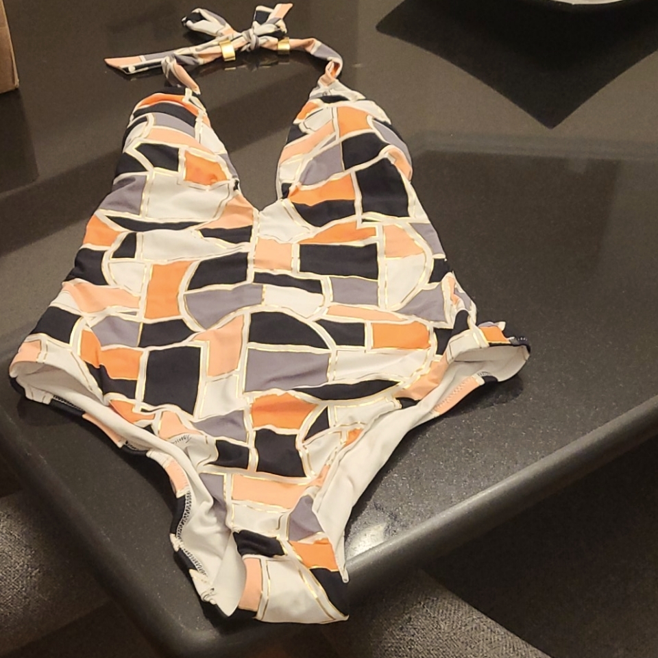 Super Cute Suit-Nwt